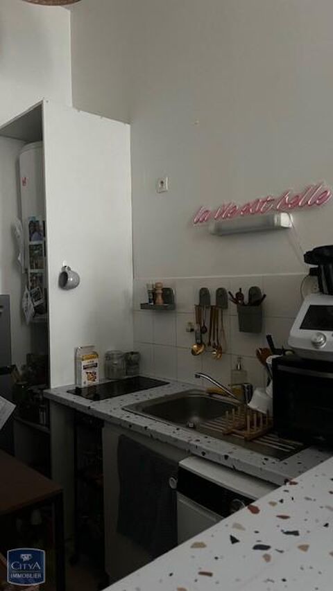  Appartement  louer 1 pice 42 m