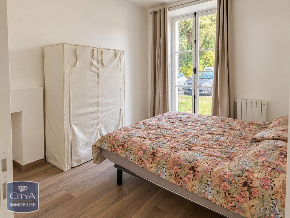 location Appartement - 2 pièce(s) - 53 m² Pacé (35740)