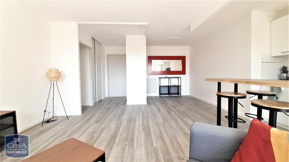 location Appartement - 2 pièce(s) - 51 m² Aix-en-Provence (13100)