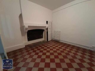  Appartement à louer 3 pièces 63 m²