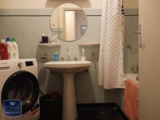  Appartement � louer 2 pi�ces 47 m�