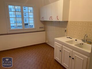  Appartement � louer 1 pi�ce 33 m�