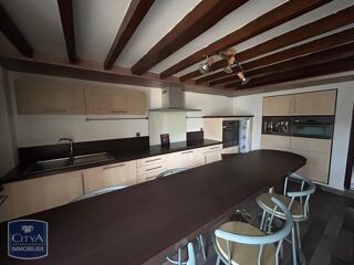  Maison � louer 4 pi�ces 99 m�