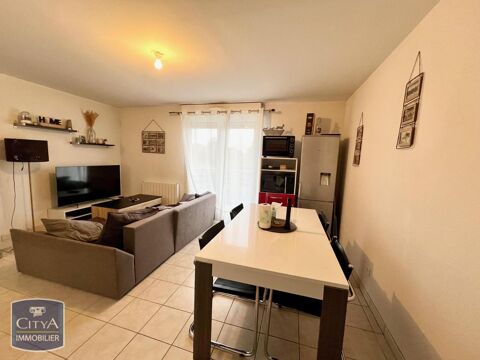  Appartement  louer 2 pices 42 m