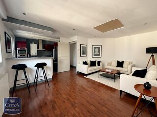  Appartement � louer 3 pi�ces 55 m�