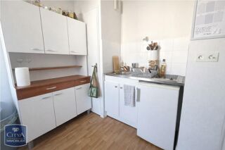  Appartement � louer 1 pi�ce 28 m�