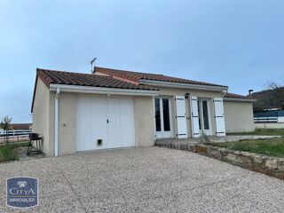  Maison � louer 5 pi�ces 116 m�