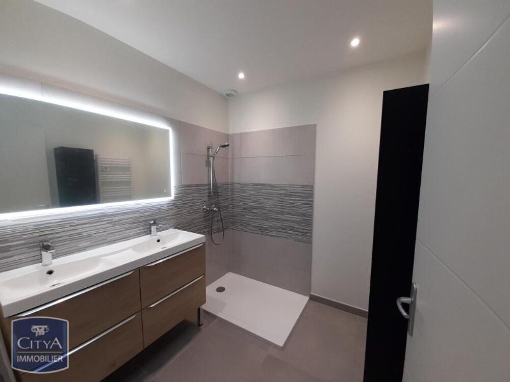 location Maison - 3 pièce(s) - 77 m² Renaison (42370)