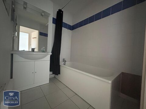 Appartement  louer 2 pices 45 m