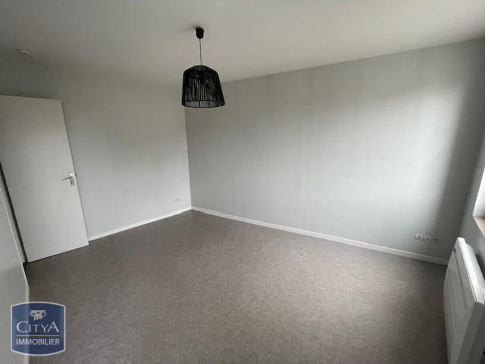 location Appartement - 1 pièce(s) - 19 m² Beaurains (62217)
