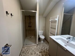  Appartement � louer 1 pi�ce 26 m�