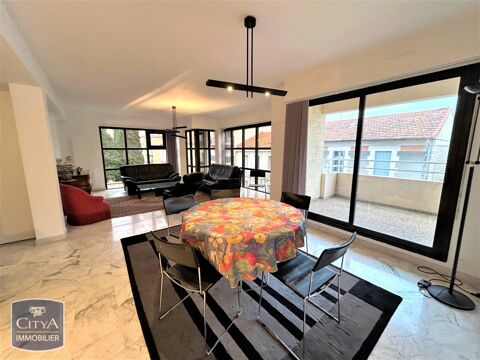  Appartement � louer 4 pi�ces 107 m�