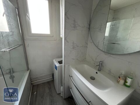  Appartement � louer 3 pi�ces 59 m�