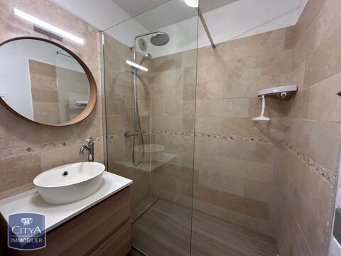  Appartement � louer 3 pi�ces 61 m�