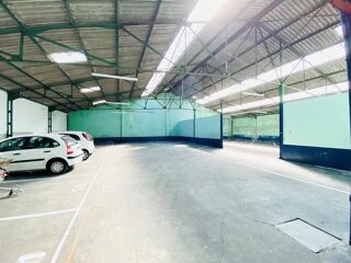  Parking / Garage � louer 11 m�