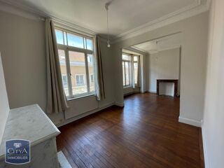  Appartement � louer 2 pi�ces 57 m�