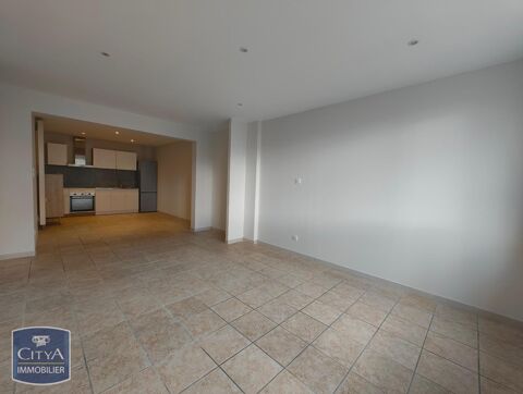  Appartement � louer 2 pi�ces 59 m�