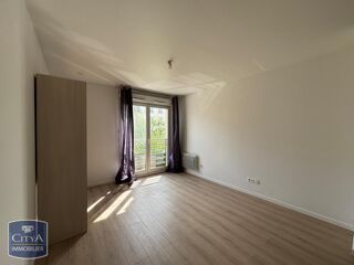  Appartement � louer 1 pi�ce 25 m�