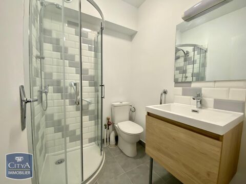   Location Appartement Appartement - 1 pi�ce(s) - 17 m�