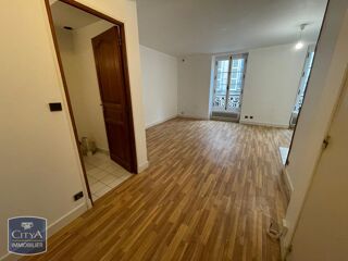  Appartement à louer 1 pièce 32 m²