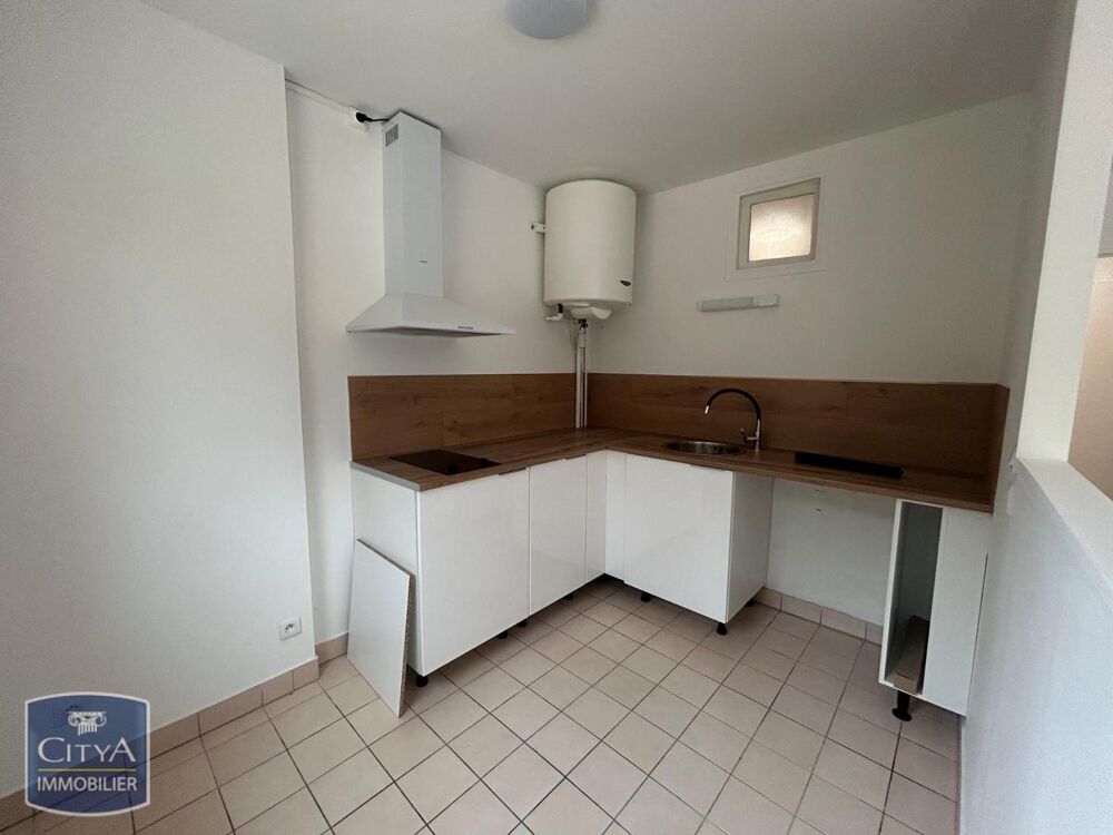 location Appartement - 1 pièce(s) - 30 m² Arpajon (91290)