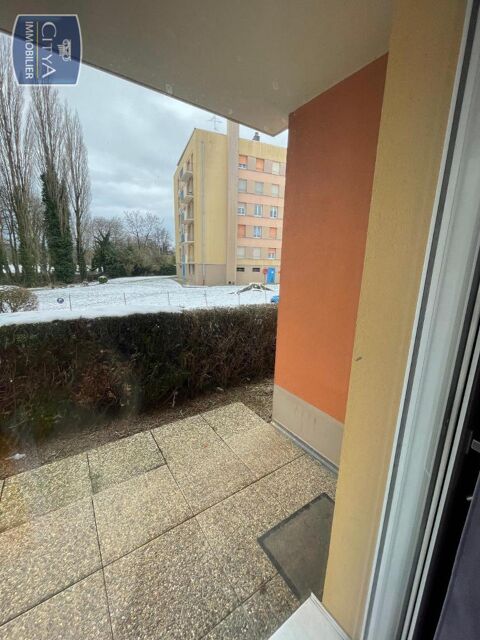  Appartement  louer 1 pice 32 m