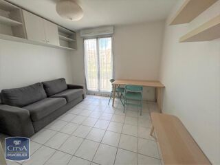  Appartement � louer 1 pi�ce 18 m�