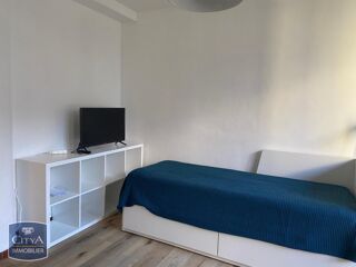  Appartement � louer 1 pi�ce 20 m�