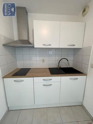  Appartement � louer 2 pi�ces 40 m�