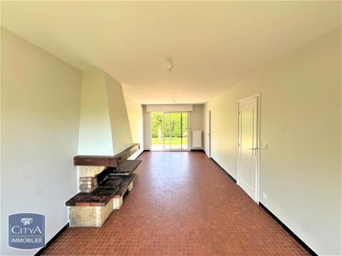  Maison � louer 4 pi�ces 86 m�