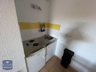  Appartement à louer 2 pièces 42 m²