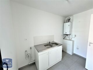  Appartement � louer 4 pi�ces 71 m�