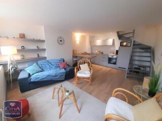  Appartement � louer 3 pi�ces 45 m�