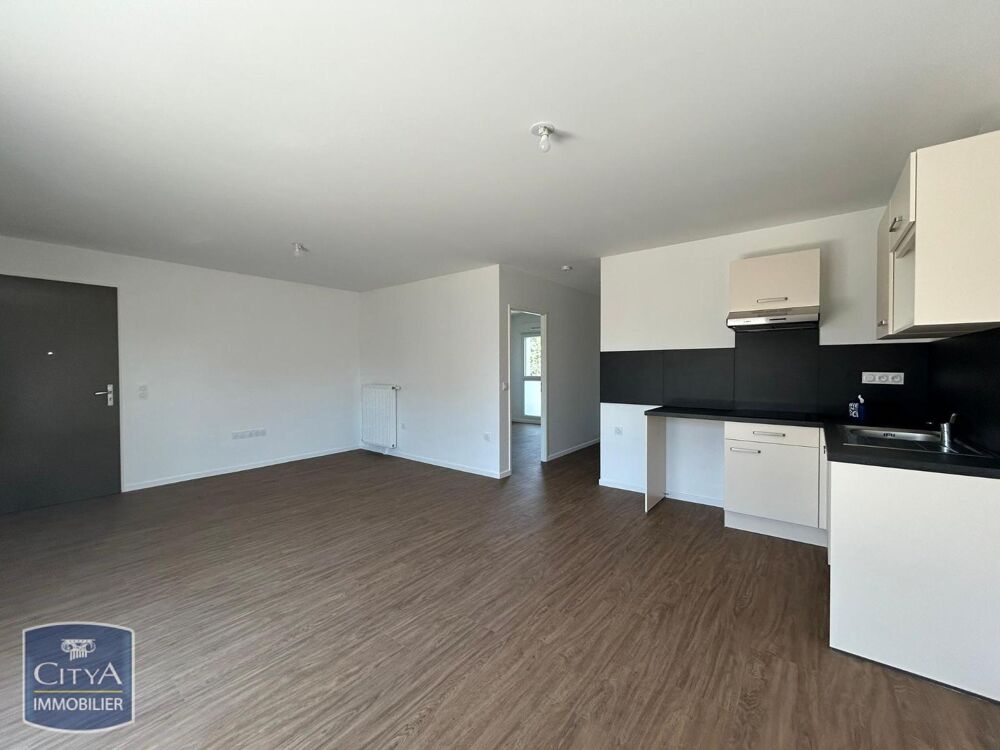À LOUER - Appartement neuf T2 à Chartres - Logement La F....