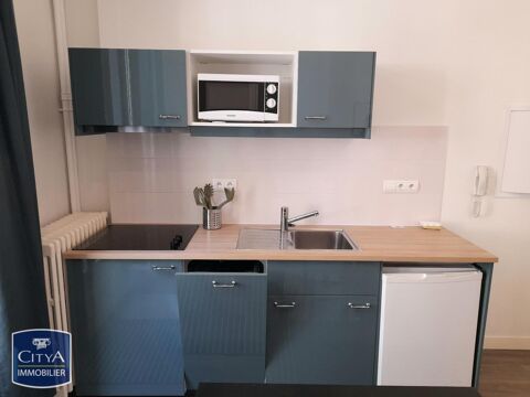  Appartement  louer 1 pice 25 m
