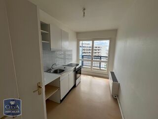  Appartement à louer 2 pièces 49 m²