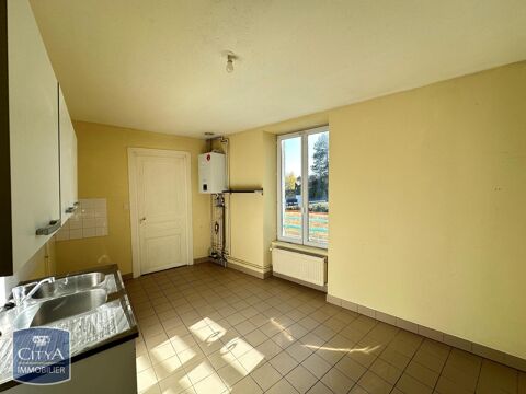  Appartement � louer 5 pi�ces 104 m�