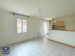 location Maison - 2 pièce(s) - 36 m² Guîtres (33230)