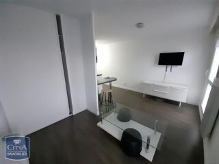  Appartement � louer 1 pi�ce 26 m�