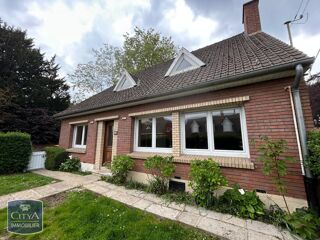  Maison � louer 5 pi�ces 124 m�