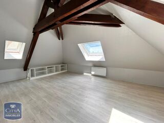  Appartement à louer 2 pièces 20 m²