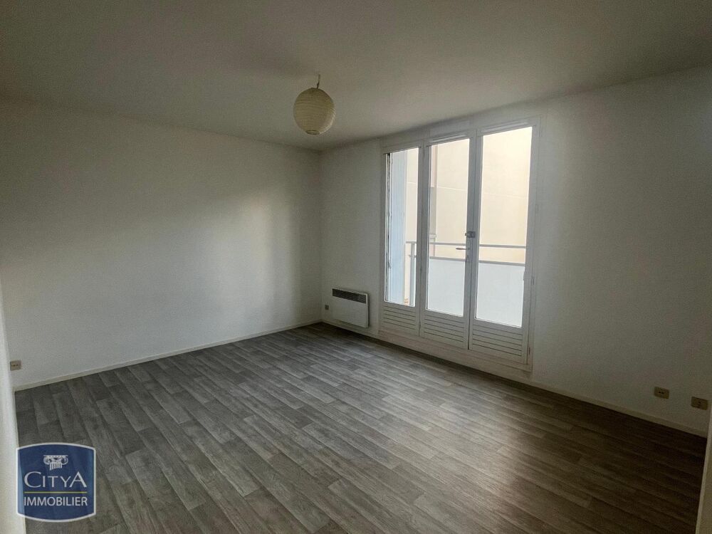 location Appartement - 1 pièce(s) - 31 m² Olivet (45160)
