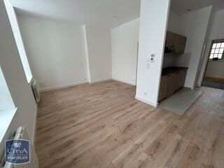  Appartement � louer 1 pi�ce 33 m�