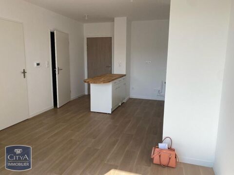  Appartement  louer 2 pices 39 m