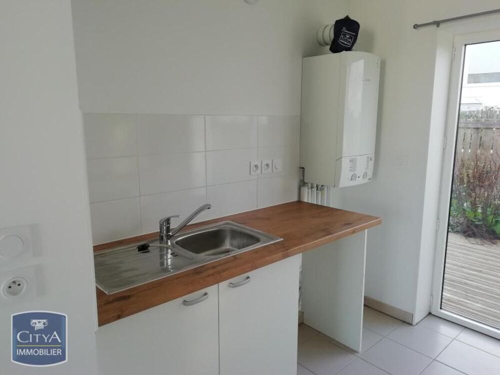location Appartement - 3 pièce(s) - 61 m² Cornebarrieu (31700)