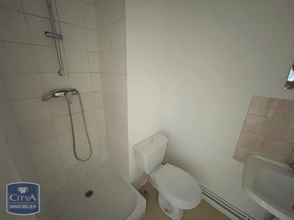 location Appartement - 1 pièce(s) - 18 m² Nantes (44000)