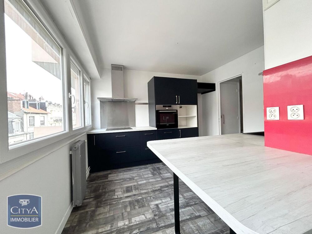 location Appartement - 4 pièce(s) - 86 m² Pau (64000)