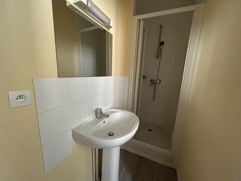  Appartement � louer 1 pi�ce 26 m�