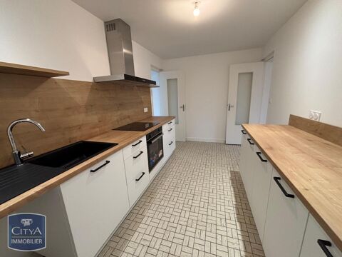  Maison � louer 5 pi�ces 136 m�