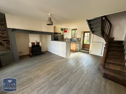  Maison � louer 2 pi�ces 48 m�